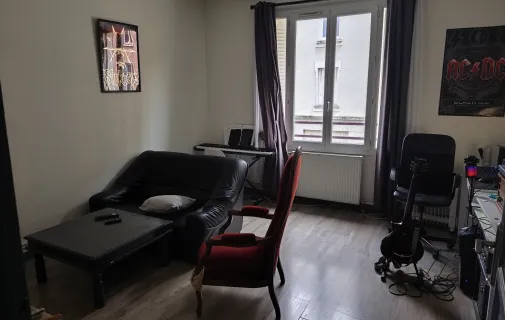 Location Grenoble Appartement 698b1722c5ae