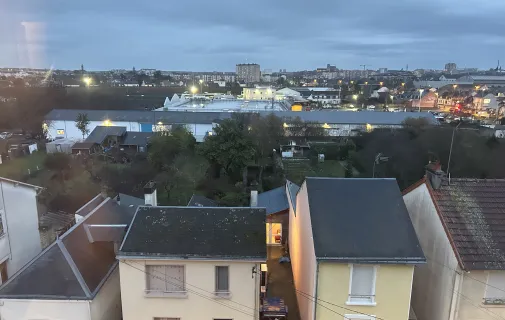 Location Le Mans Appartement 698b1d386199