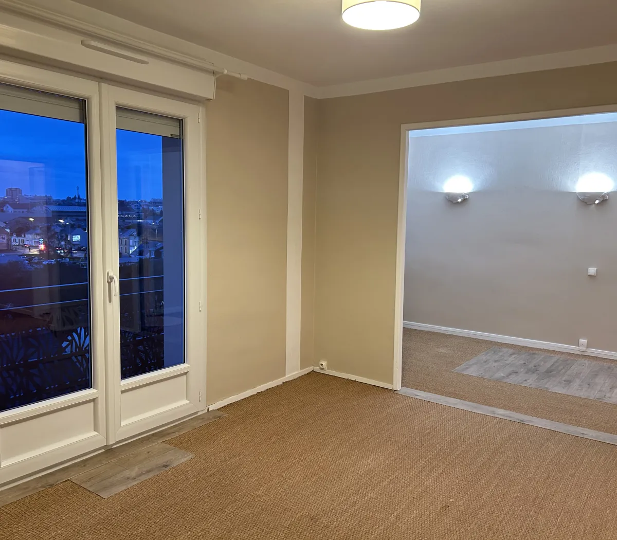 Location Le Mans Appartement 698b1d386199