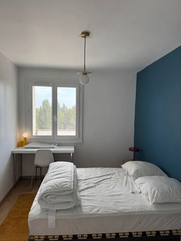 Location Talence Chambre 698b35589cd8