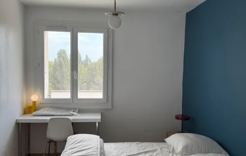 Location Talence Chambre 698b35589cd8