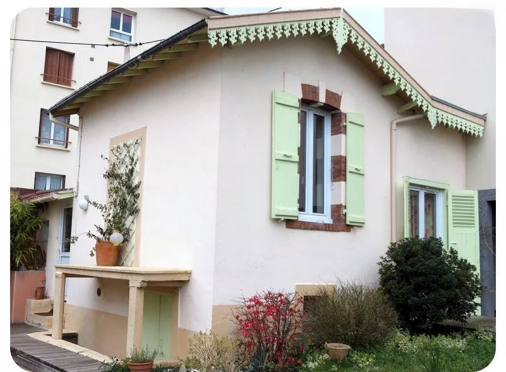 Location Clermont-Ferrand Maison 698b395b1cb6