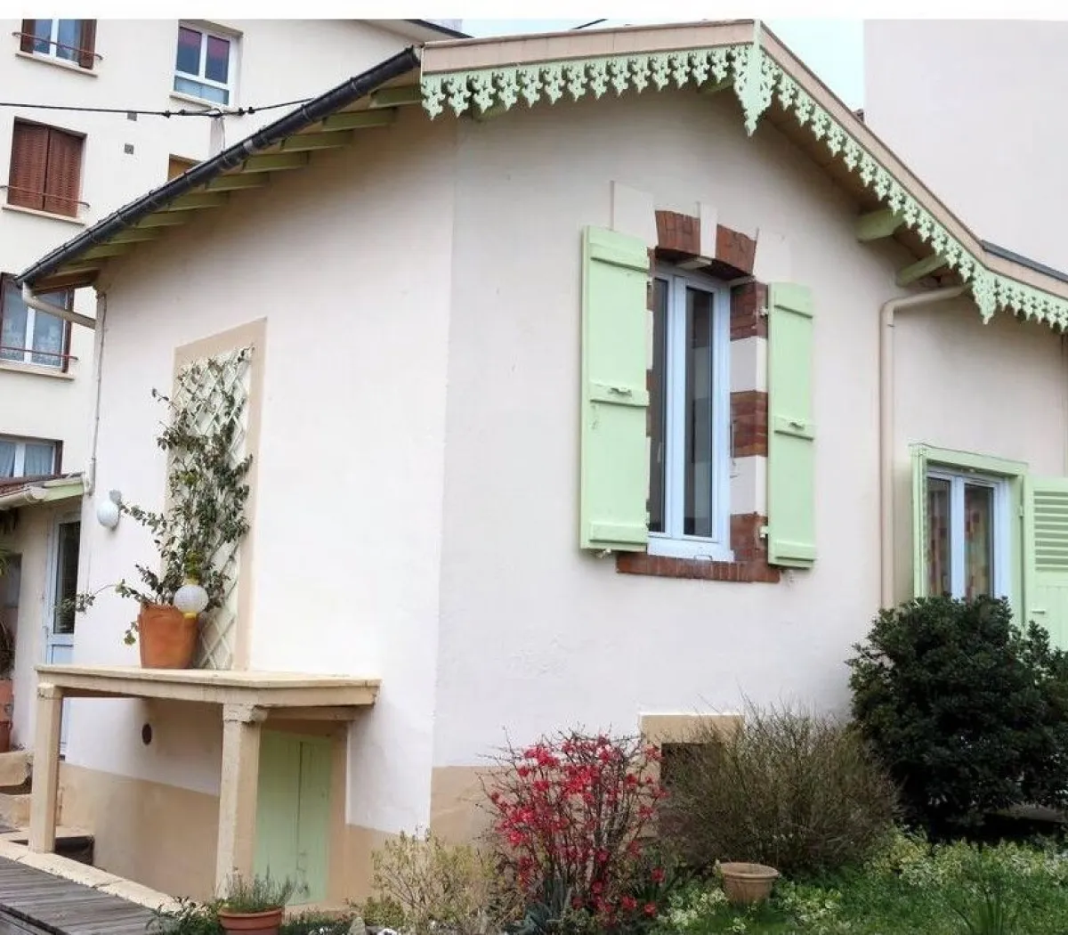 Location Clermont-Ferrand Maison 698b395b1cb6