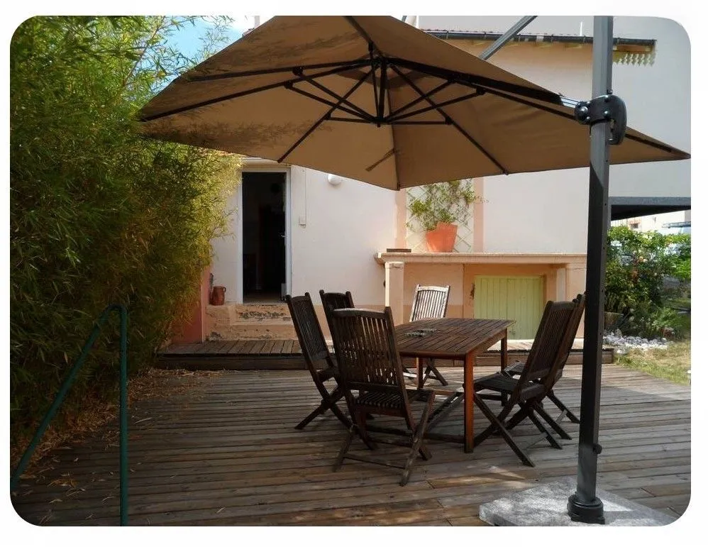 Location Clermont-Ferrand Maison 698b395b1cb6