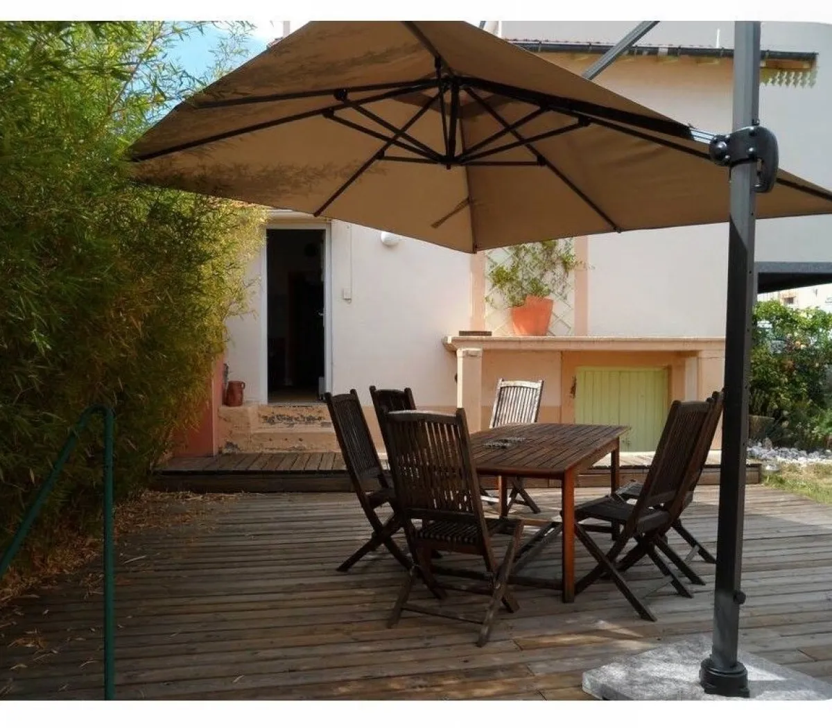 Location Clermont-Ferrand Maison 698b395b1cb6