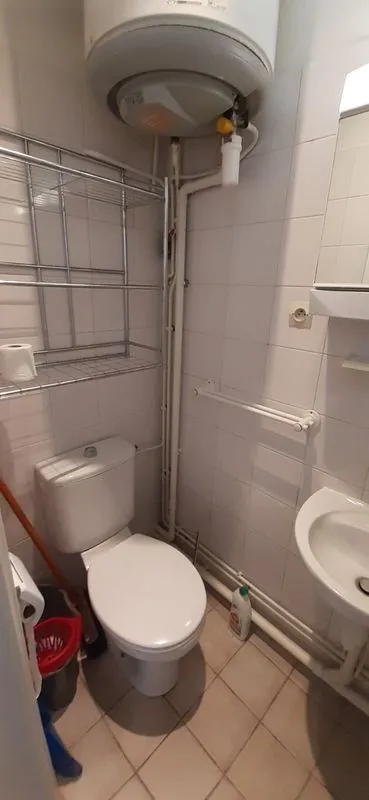 Location Paris Appartement 698b39641d37