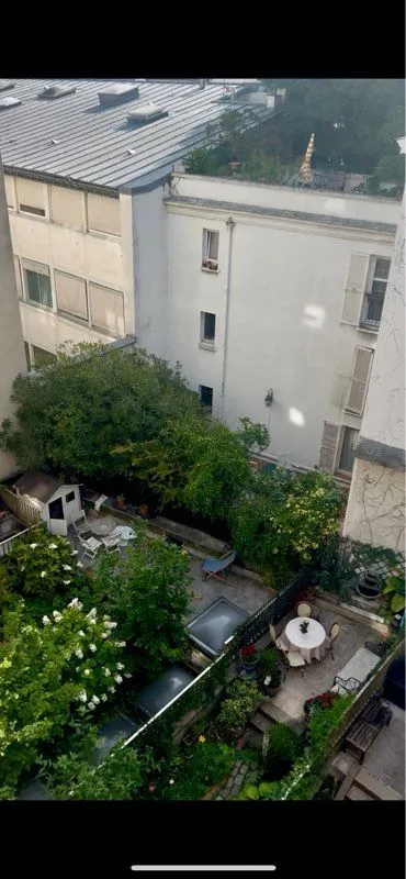 Location Paris Appartement 698b396a7353