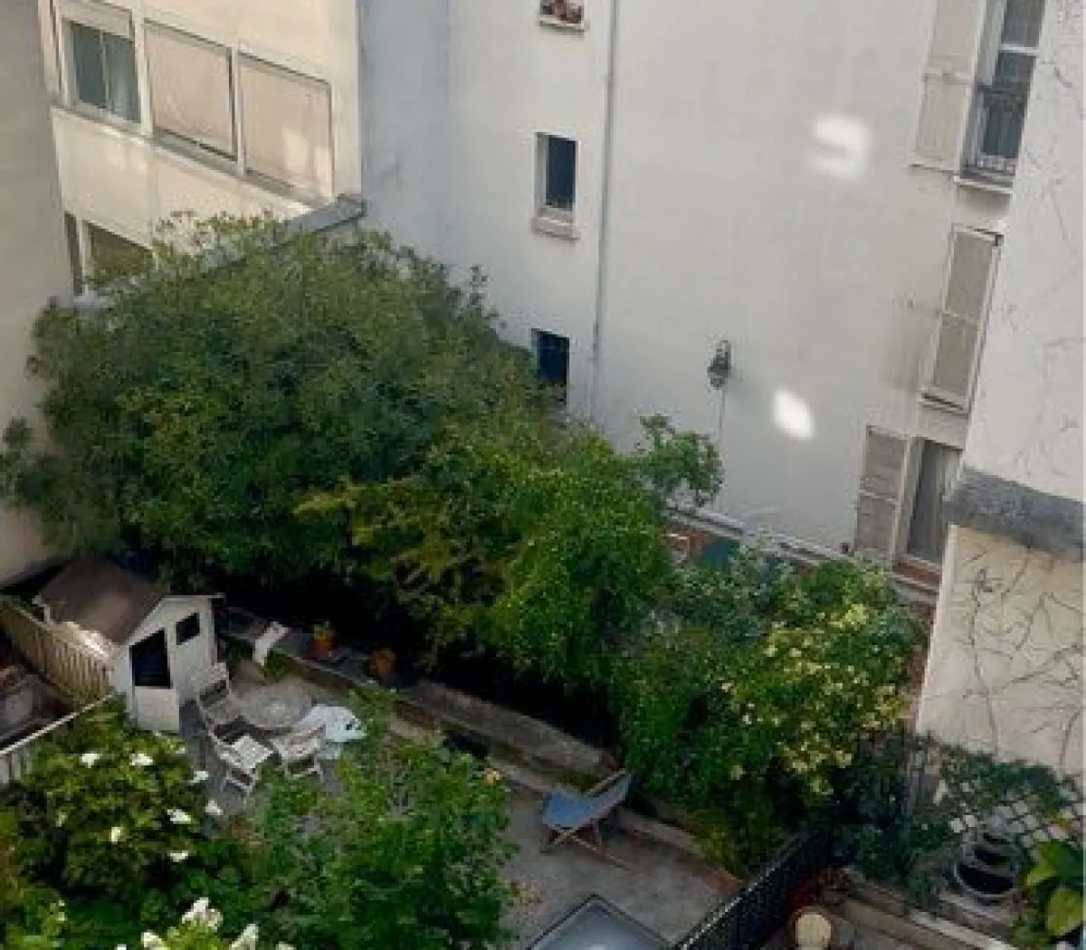 Location Paris Appartement 698b396a7353