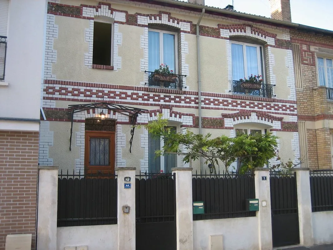 Location Châtillon Appartement 698b396eb45d