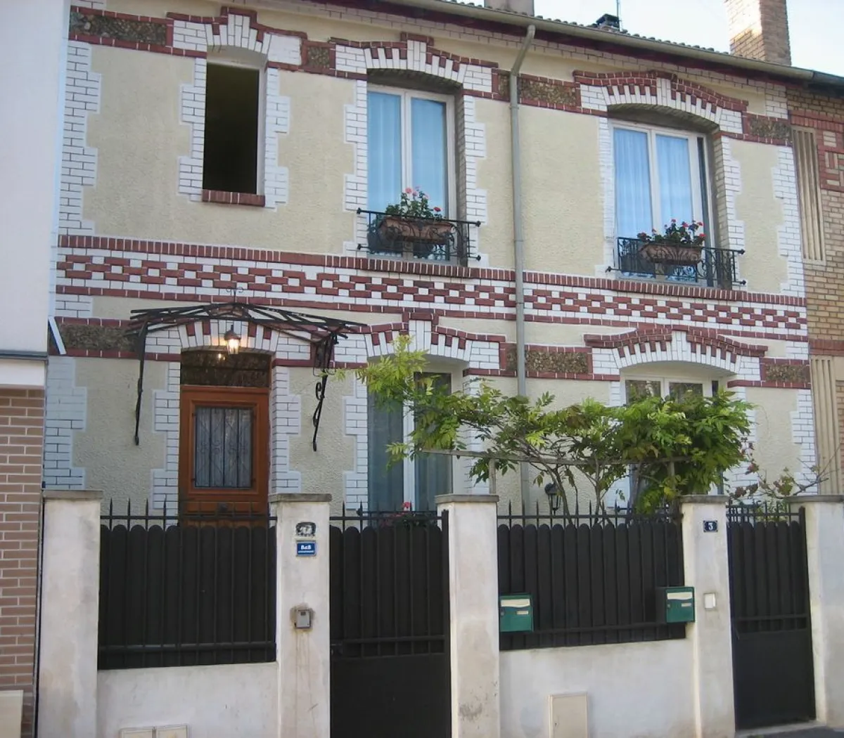 Location Châtillon Appartement 698b396eb45d