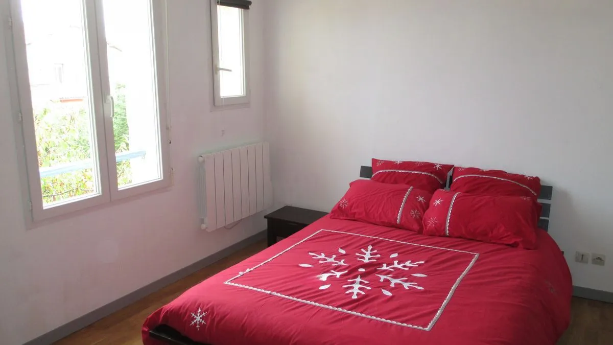 Location Bordeaux Appartement 698b3b885760