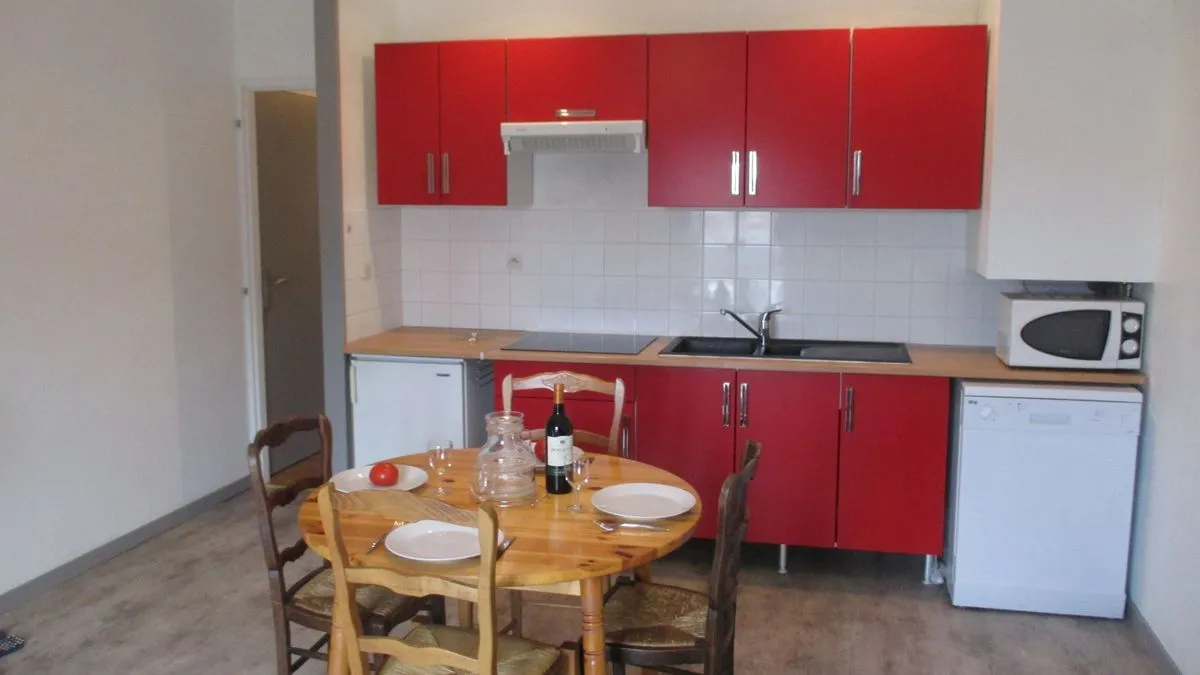 Location Bordeaux Appartement 698b3b885760