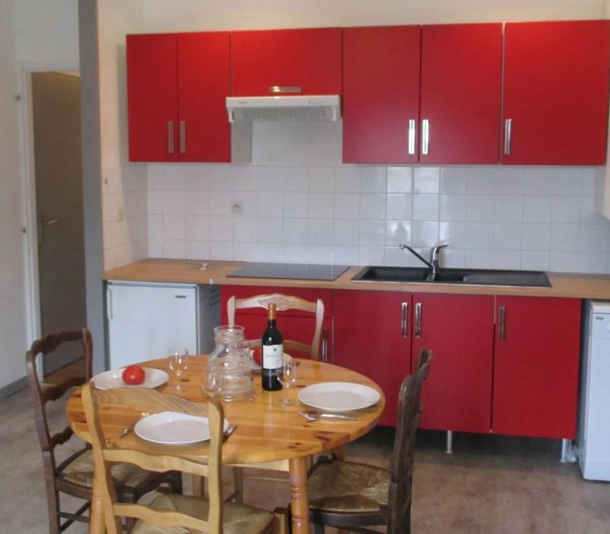 Location Bordeaux Appartement 698b3b885760