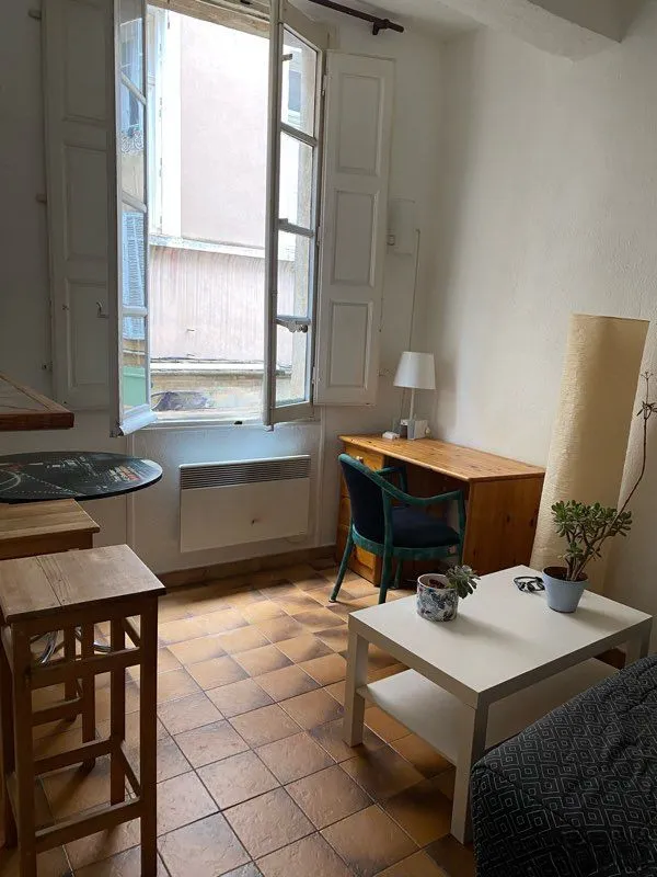Location Aix-en-Provence Appartement 698b3b90d232