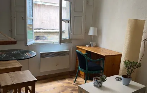 Location Aix-en-Provence Appartement 698b3b90d232