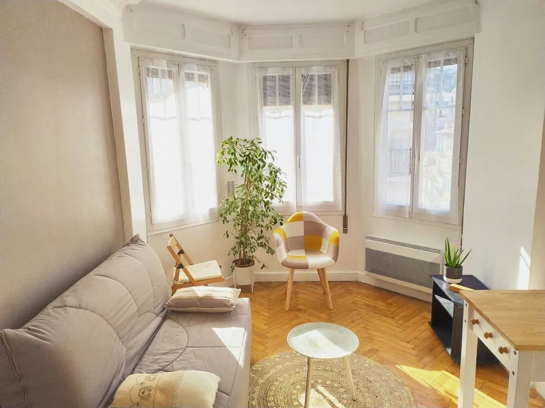 Location Nice Appartement 698b3b97a3b5