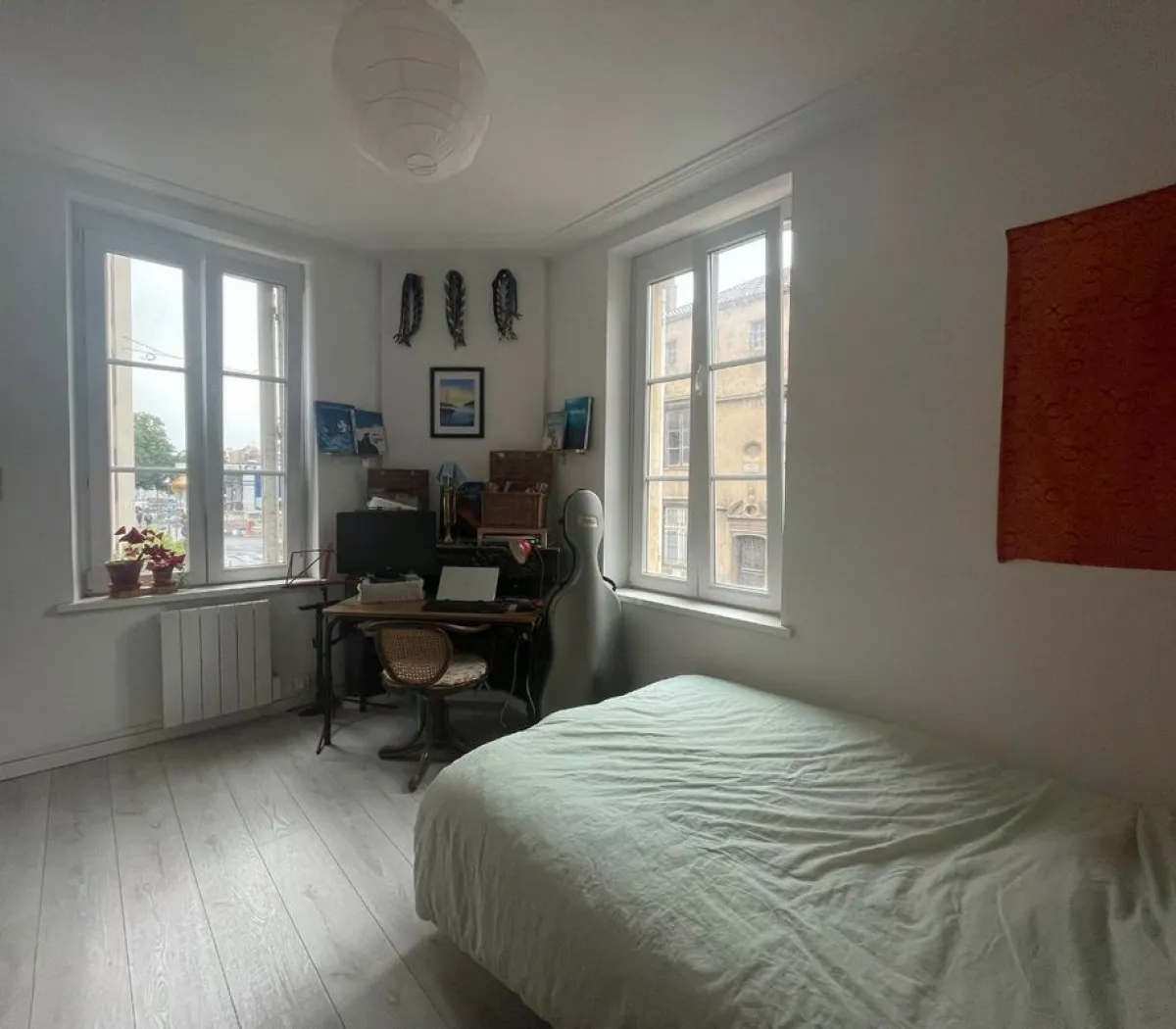 Location Metz Appartement 698b3ba1535e