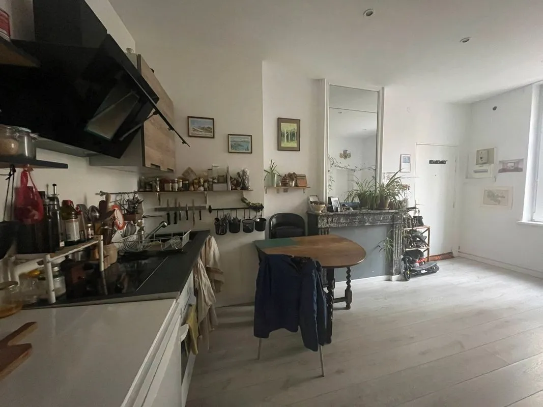 Location Metz Appartement 698b3ba1535e