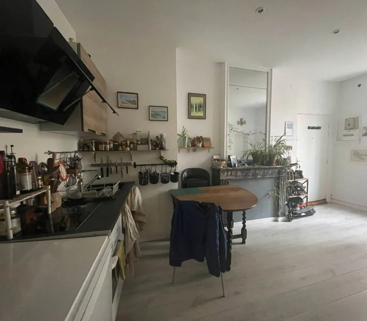 Location Metz Appartement 698b3ba1535e