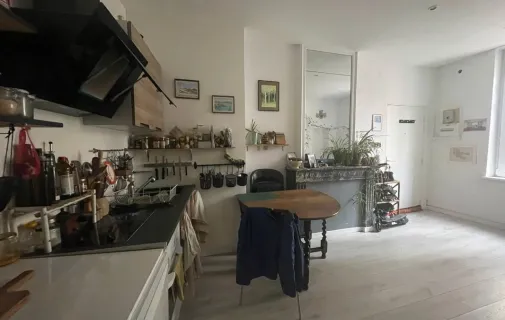 Location Metz Appartement 698b3ba1535e