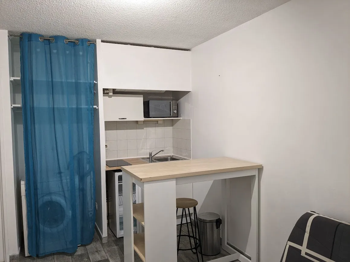 Location Toulouse Appartement 698b3c2ab831