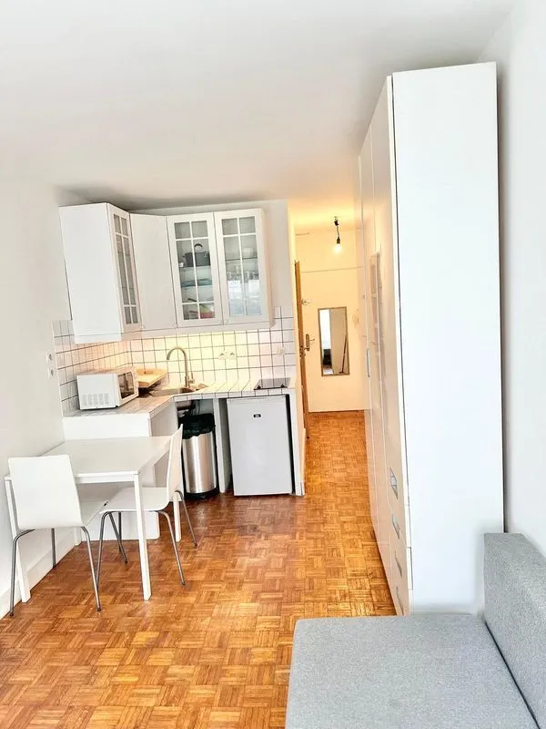 Location Saint-Cloud Appartement 698b3e874655