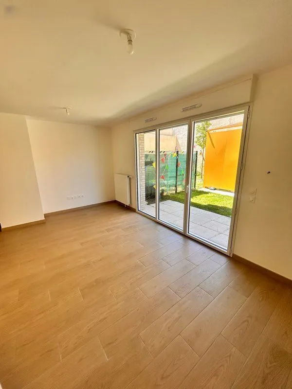 Location Aubervilliers Appartement 698b3e93d9d0