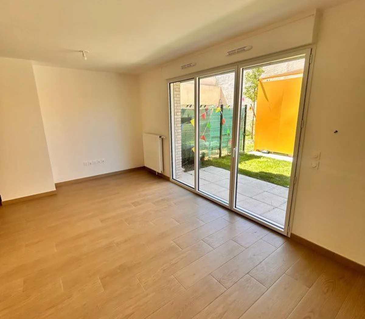 Location Aubervilliers Appartement 698b3e93d9d0