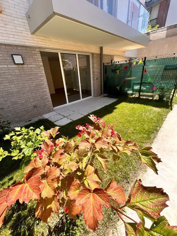 Location Aubervilliers Appartement 698b3e93d9d0