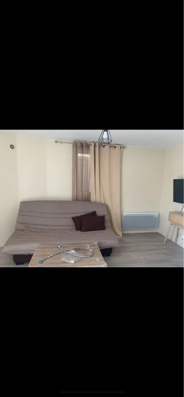 Location Aulnay-sous-Bois Appartement 698b3e9a0162