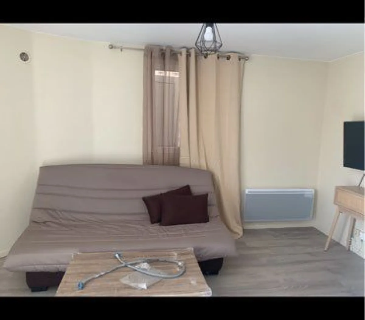 Location Aulnay-sous-Bois Appartement 698b3e9a0162