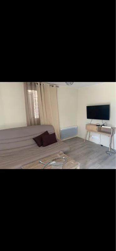 Location Aulnay-sous-Bois Appartement 698b3e9a0162