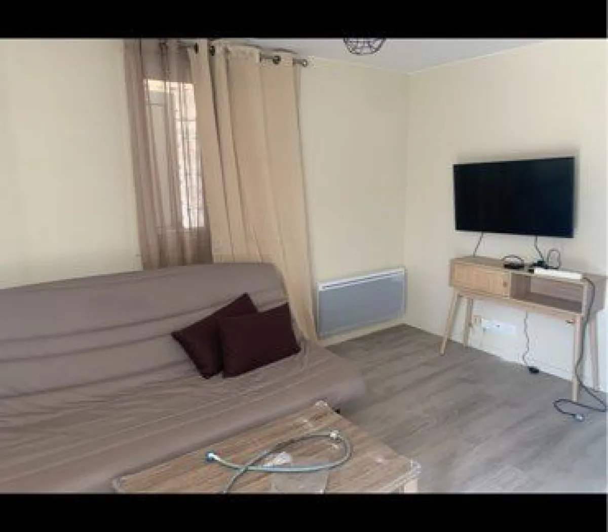 Location Aulnay-sous-Bois Appartement 698b3e9a0162