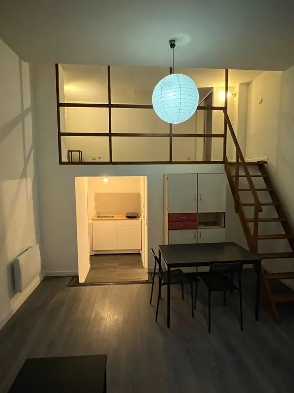 Location Lille Appartement 698b3e9cbca8