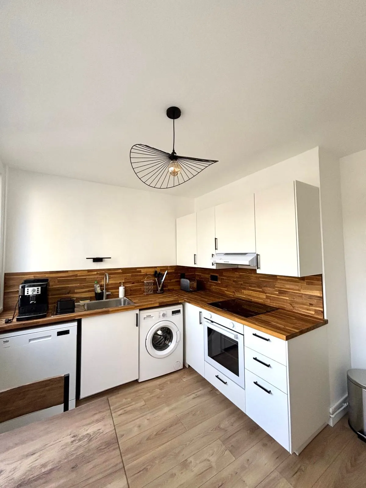 Location Villeurbanne Appartement 698b3ece1808