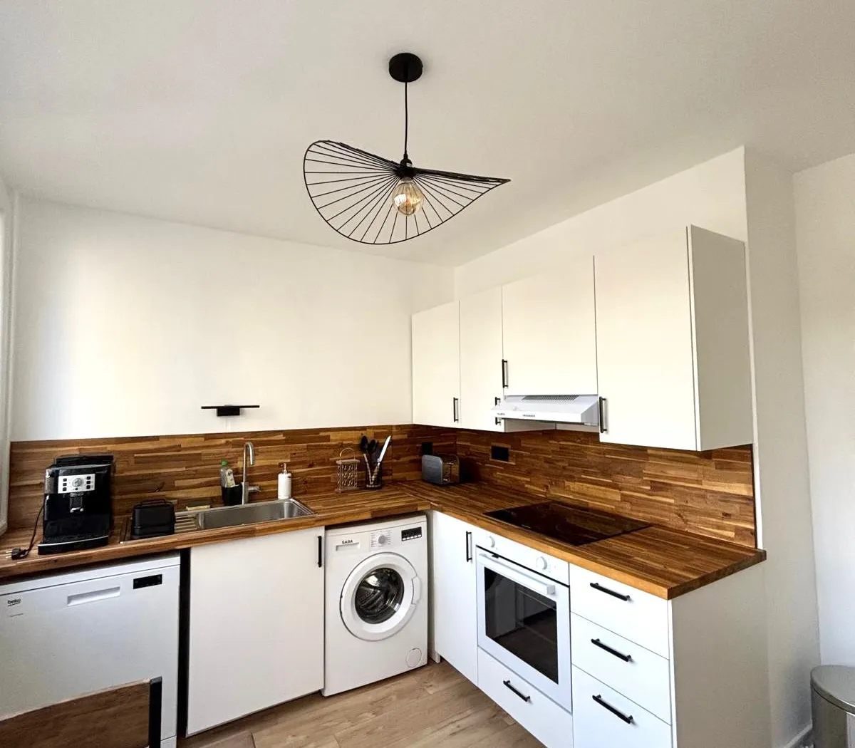 Location Villeurbanne Appartement 698b3ece1808