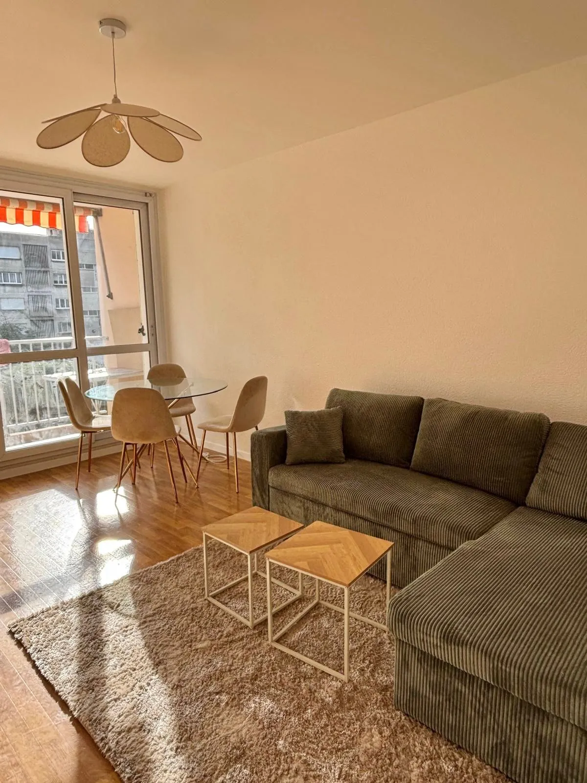 Location Villeurbanne Appartement 698b3ece1808