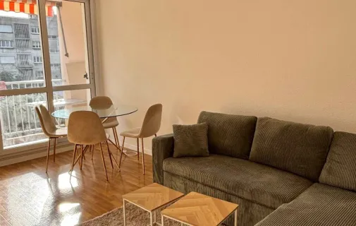 Location Villeurbanne Appartement 698b3ece1808