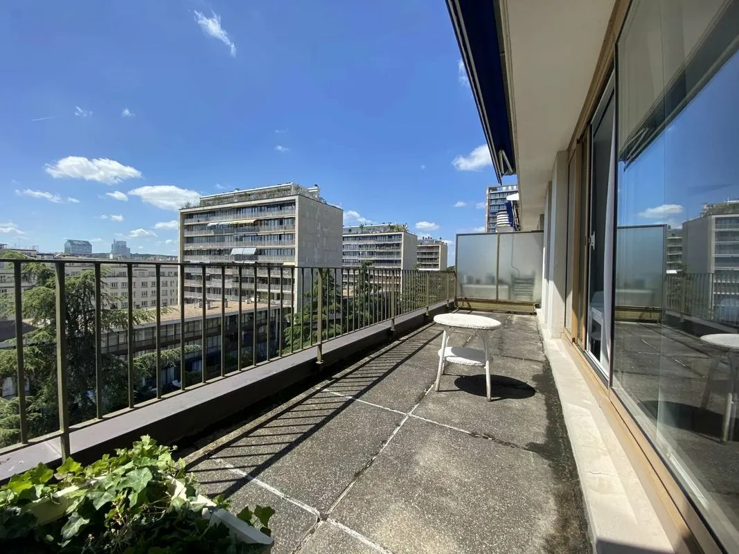 Location Boulogne-Billancourt Appartement 698b40033cef