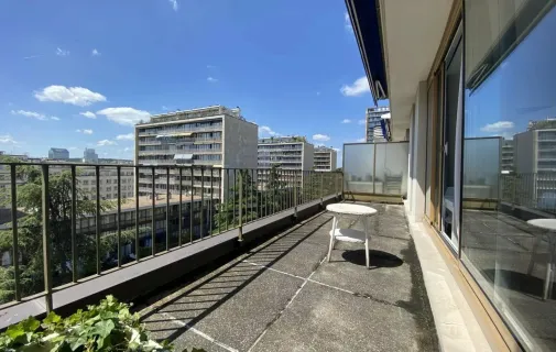 Location Boulogne-Billancourt Appartement 698b40033cef