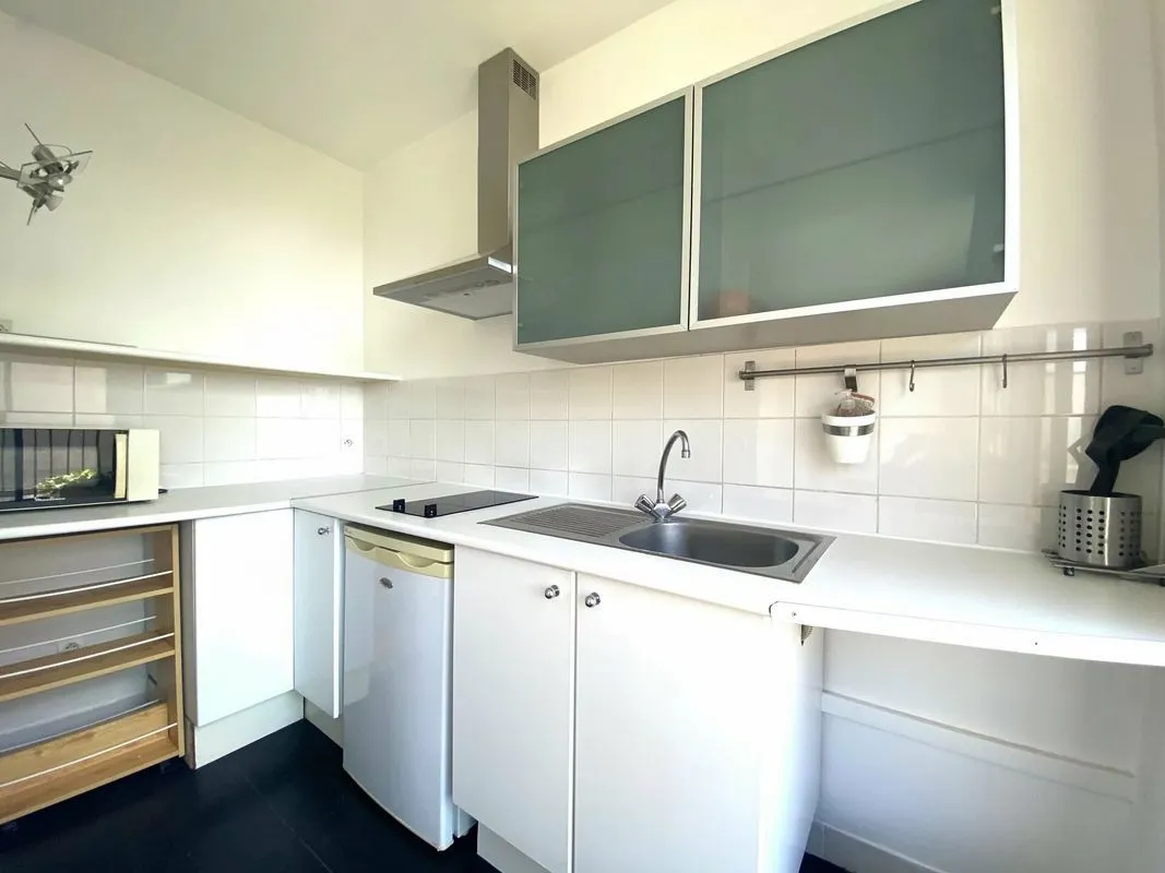 Location Boulogne-Billancourt Appartement 698b40033cef