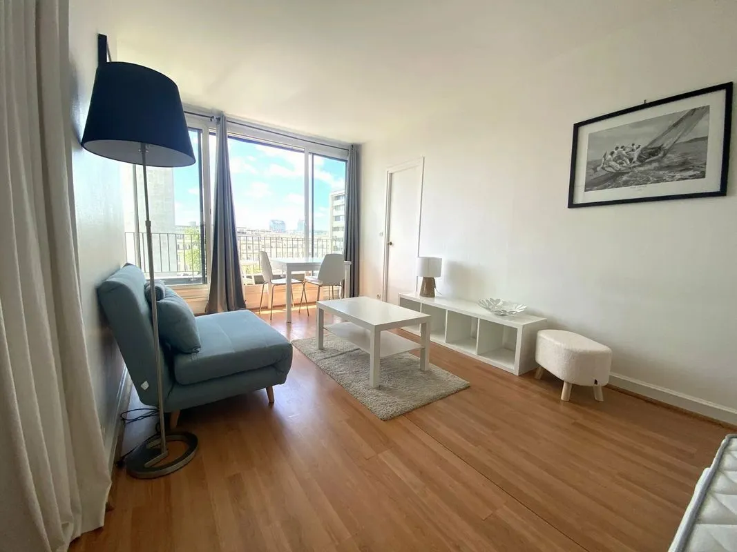 Location Boulogne-Billancourt Appartement 698b40033cef