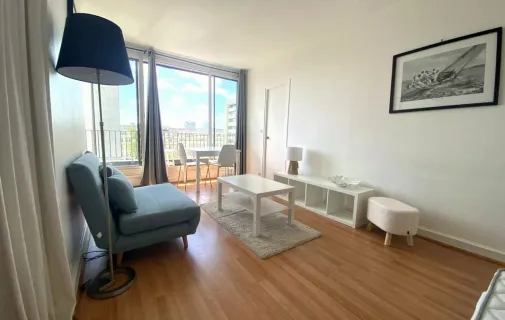 Location Boulogne-Billancourt Appartement 698b40033cef