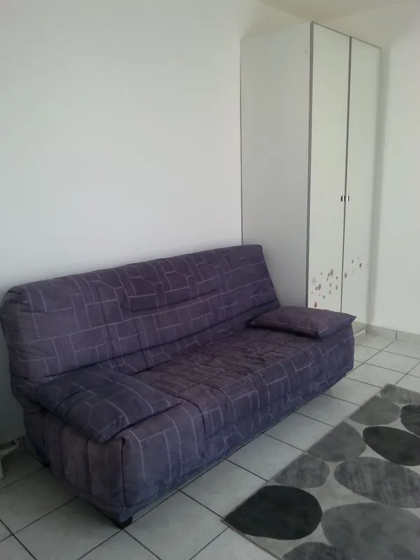 Location La Garenne-Colombes Appartement 698b400d2236