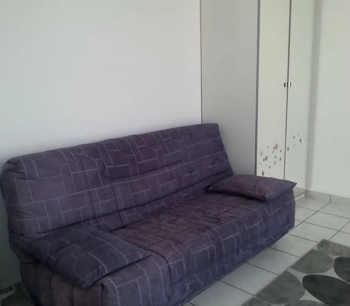 Location La Garenne-Colombes Appartement 698b400d2236