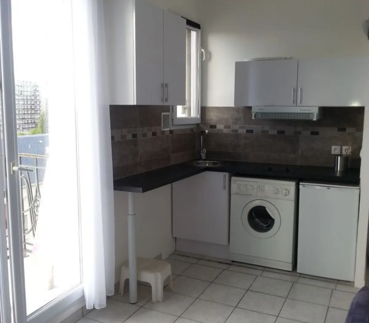 Location La Garenne-Colombes Appartement 698b400d2236