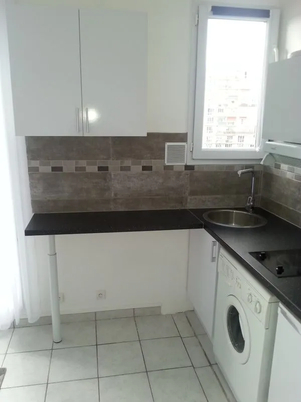 Location La Garenne-Colombes Appartement 698b400d2236