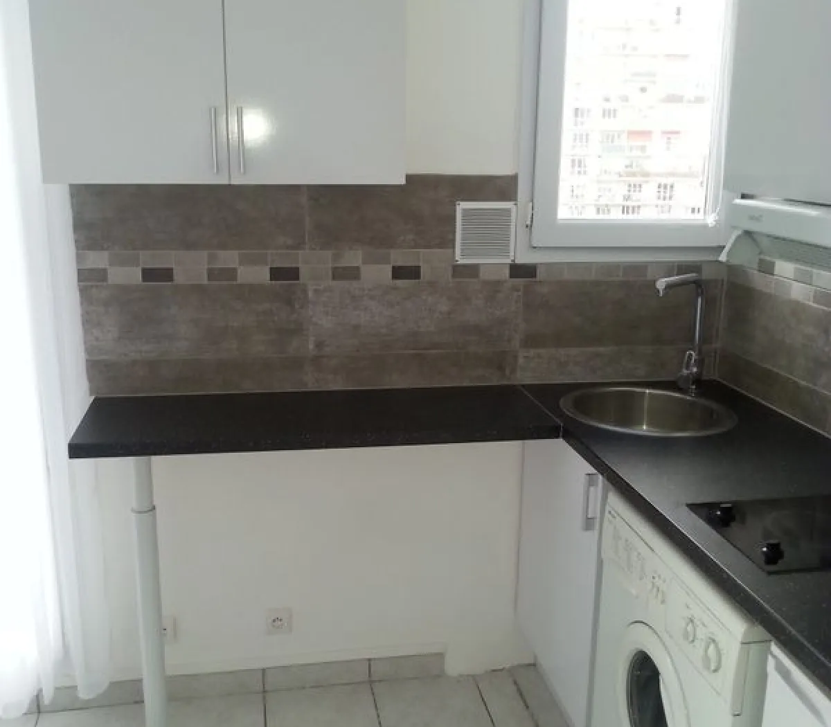 Location La Garenne-Colombes Appartement 698b400d2236