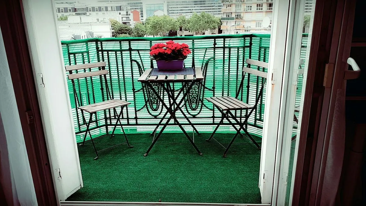 Location La Garenne-Colombes Appartement 698b400d2236