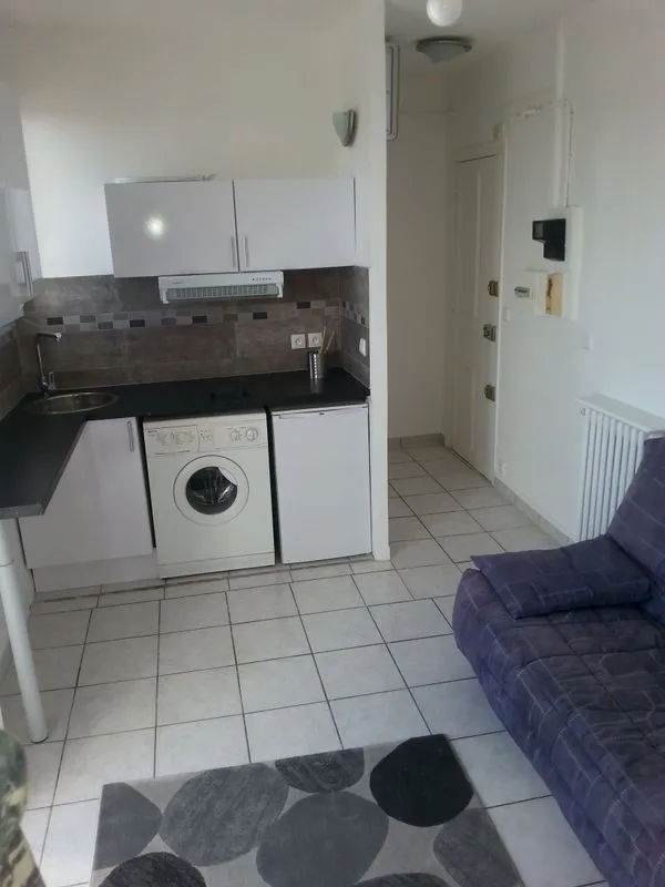 Location La Garenne-Colombes Appartement 698b400d2236